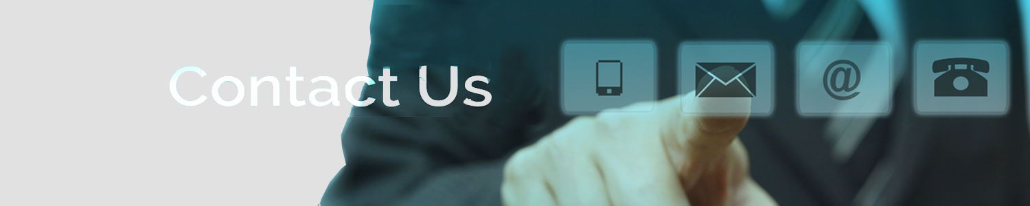 Contact Us